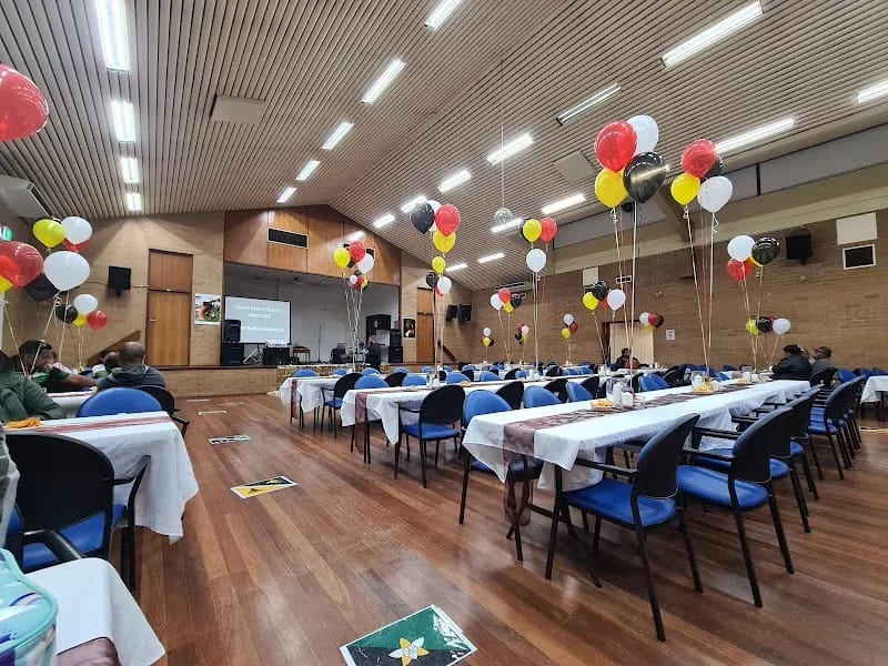 Stanhope Aged Care Community Services EACHD - In-Home Care in Victoria Park, WA photo 1