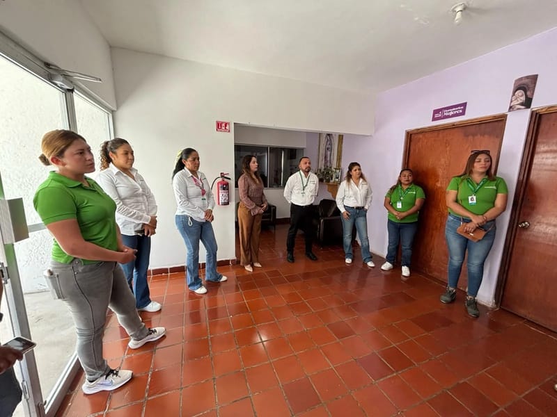 CASA DE LAS Y LOS ABUELOS - Vida Asistida in Parras, Coahuila photo 3