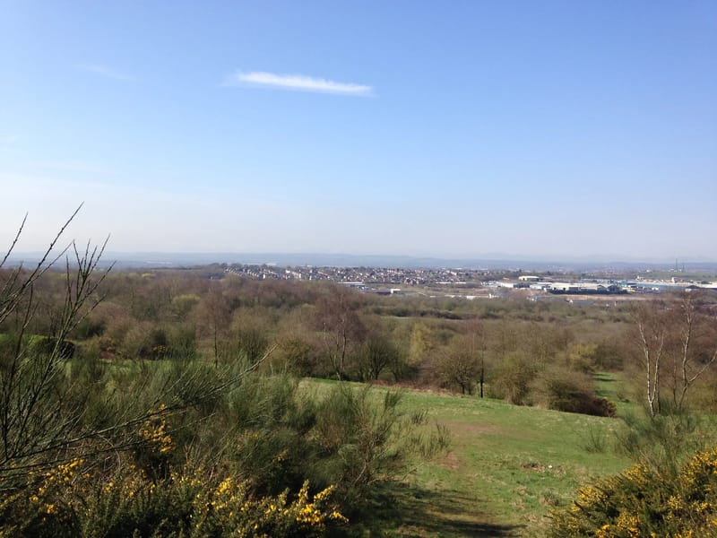 Park Hall - In-Home Care in Stoke-On-Trent, England photo 3