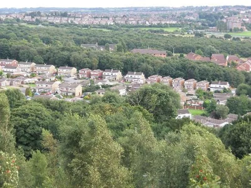 Park Hall - In-Home Care in Stoke-On-Trent, England photo 2