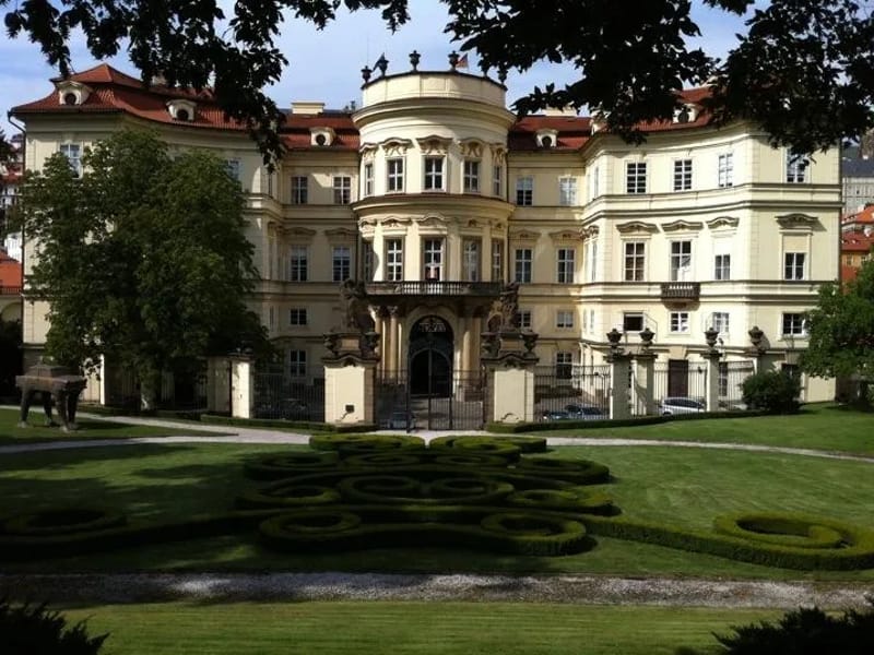 DSS Vlašská - Denní stacionář in Praha, Hlavní město Praha photo 1