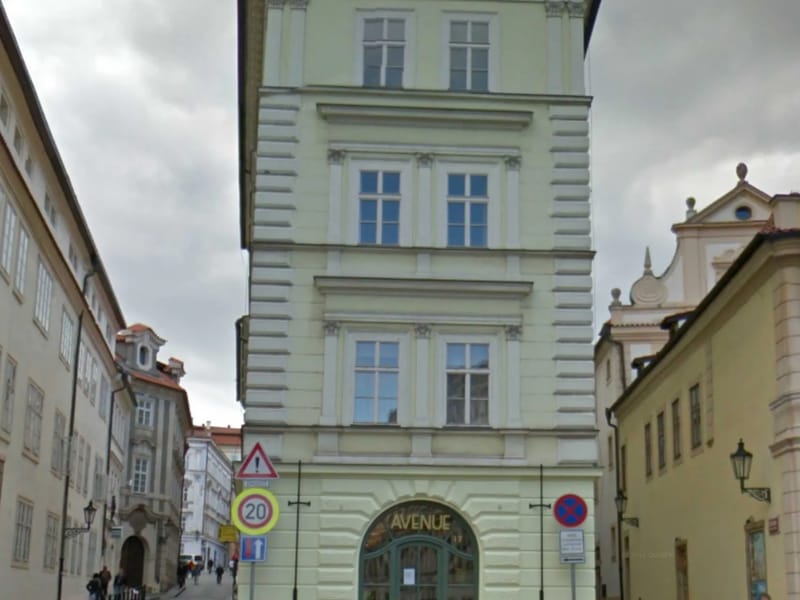 DSS Vlašská - Denní stacionář in Praha, Hlavní město Praha photo 2