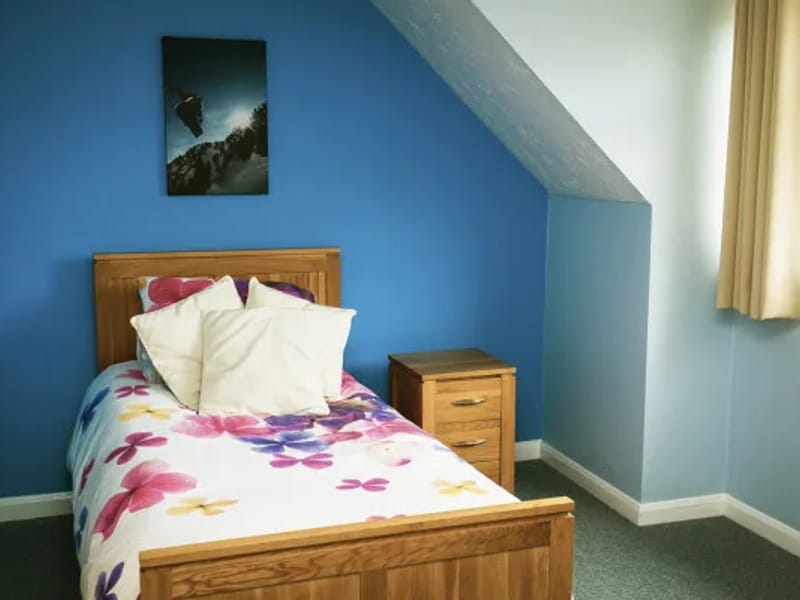 Jasmine House - Nursing Home in Alton, England photo 2