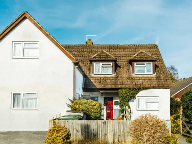 Jasmine House - Nursing Home in Alton, England photo 1