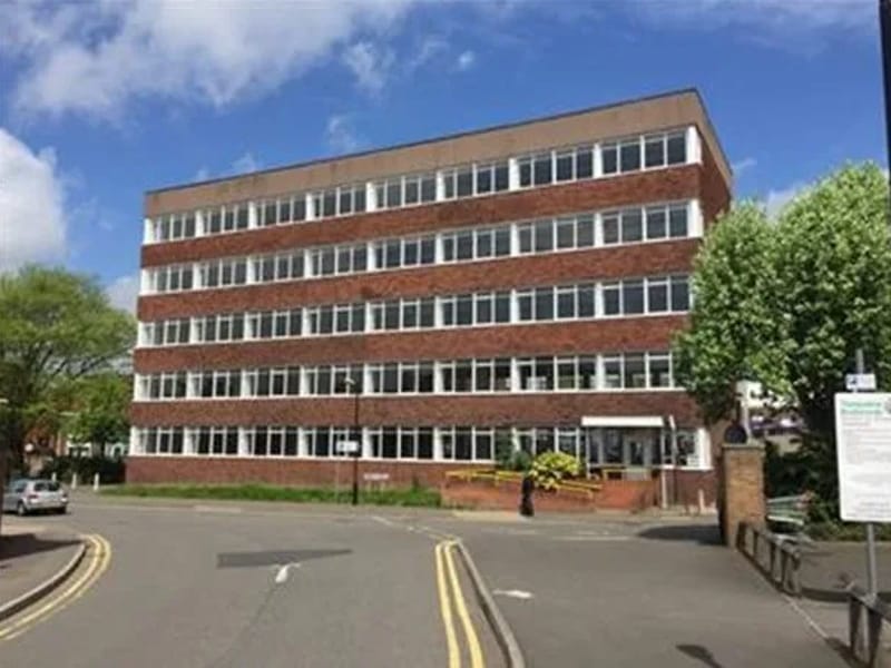 Walsingham House - In-Home Care in Nuneaton, England photo 2