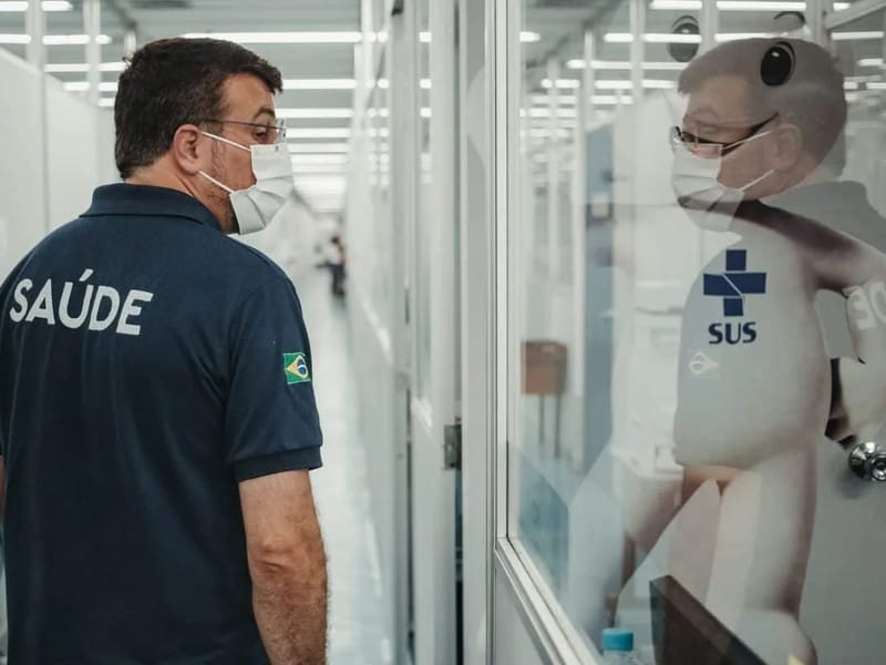 Dedica Mais Saude - Cuidado Domiciliar in Rio De Janeiro, RJ photo 1