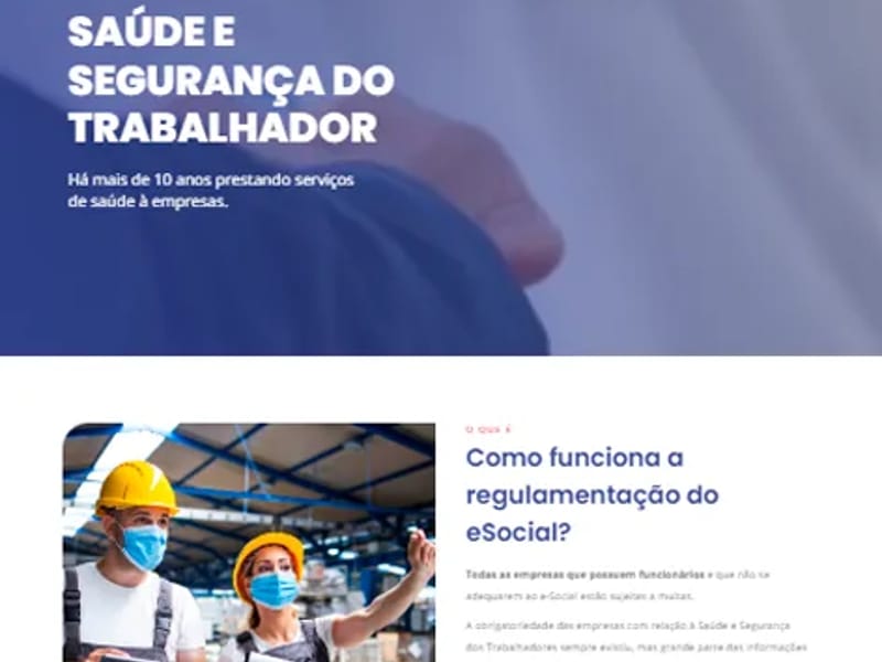 Dedica Mais Saude - Cuidado Domiciliar in Rio De Janeiro, RJ photo 2