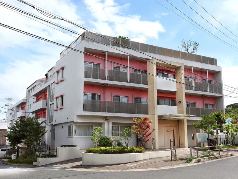 カルデアの家　寝屋川 - 有料老人ホーム in 寝屋川市, 大阪府 photo 2