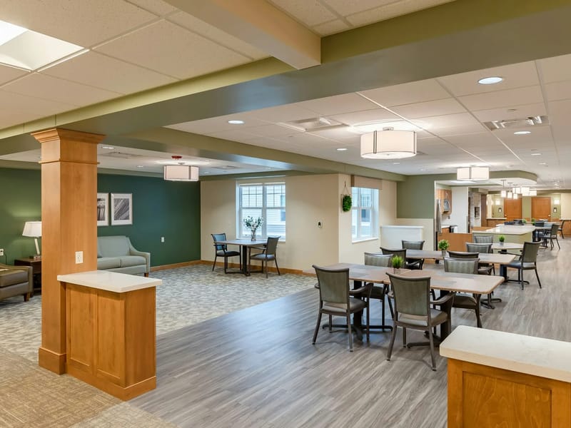 Casa Primavera - Assisted Living in Spring Valley, CA photo 2