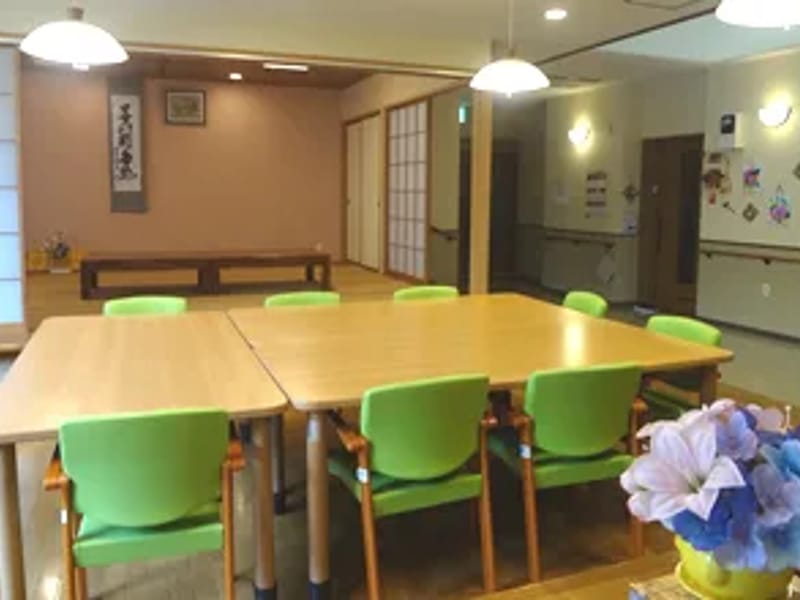 くびきの里デイサービスセンター - デイサービス in 上越市, 新潟県 photo 2