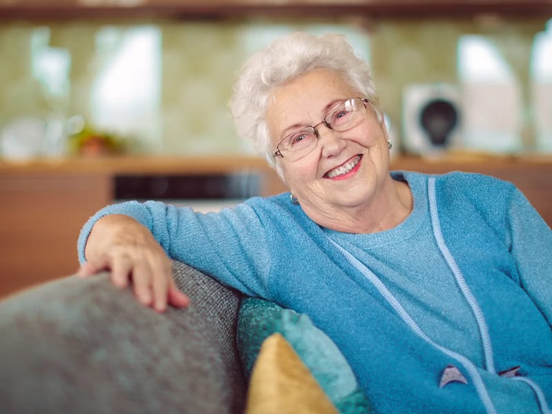Adams Avenue Group Home - Assisted Living in Marshfield, WI photo 1
