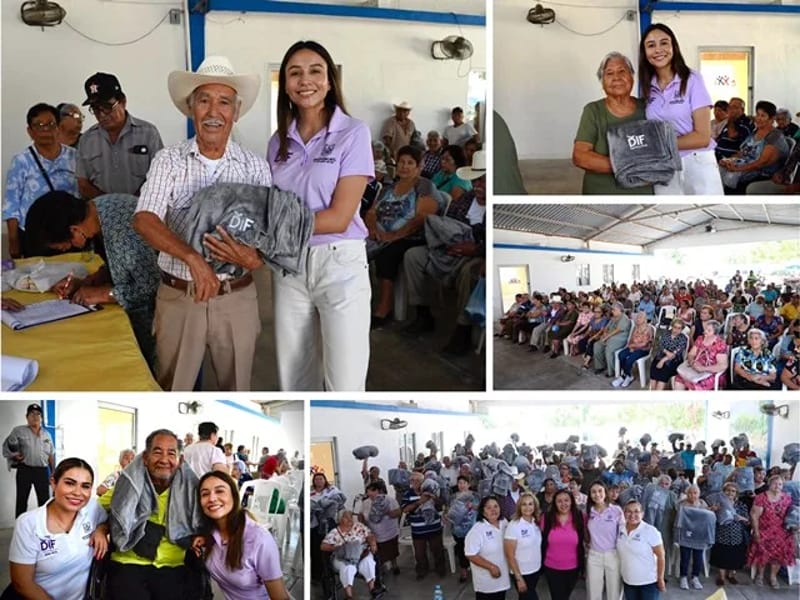 CASA CLUB DEL ADULTO MAYOR - Hogar de Ancianos in Xicoténcatl, Tamaulipas photo 1
