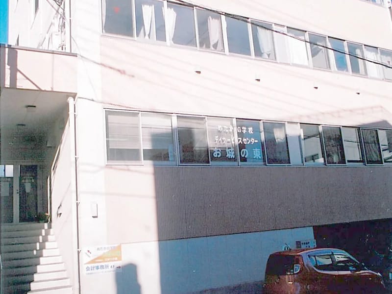 ひばりの里居宅介護支援事業所 - 有料老人ホーム in 八戸市, 青森県 photo 2