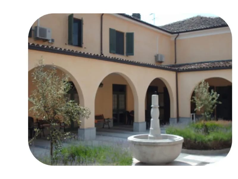 Fondazione  Ricovero S. Martino - Casa di Riposo in Tromello, Lombardia photo 1