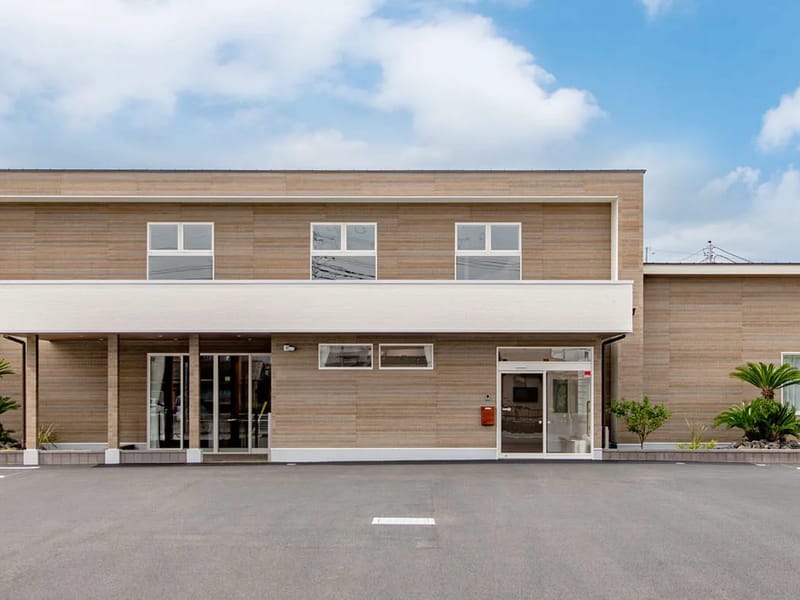 ずっと孫の手・おおた - デイサービス in 太田市, 群馬県 photo 1
