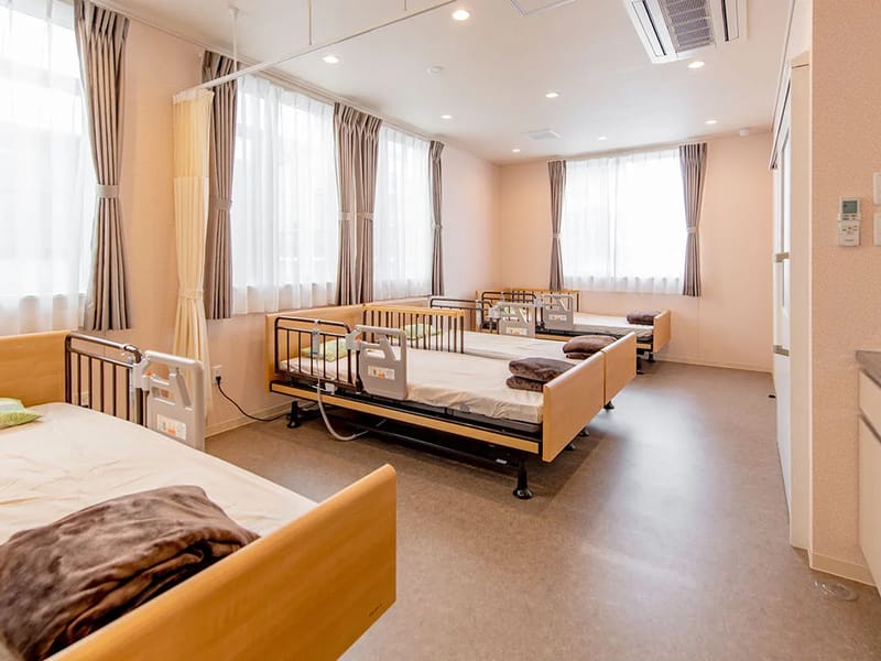 ずっと孫の手・おおた - デイサービス in 太田市, 群馬県 photo 3