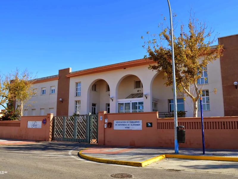 Residencia Geriatrica Privada San Alberto S.R.L - Hogar de Ancianos in VILLA DOLORES, CÓRDOBA photo 3