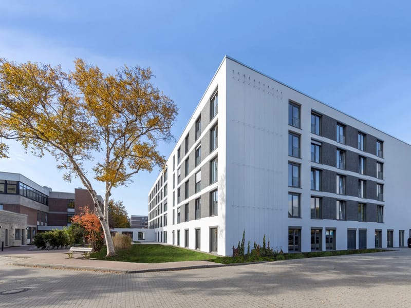 Tabea Diakonie - Demenzbetreuung in Hamburg, Hamburg photo 1