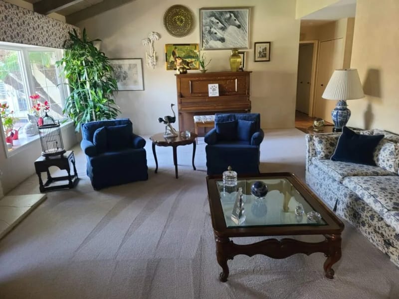 Crossroads Elderly Care - Assisted Living in Santa Ana, CA photo 1