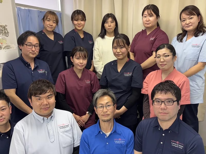 Connect Nursing 訪問看護ステーション - 訪問看護 in 厚木市, 神奈川県 photo 1