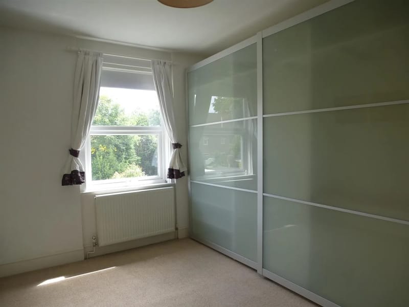 Chestnut View Care Centre - Nursing Home in Haslemere, England photo 3