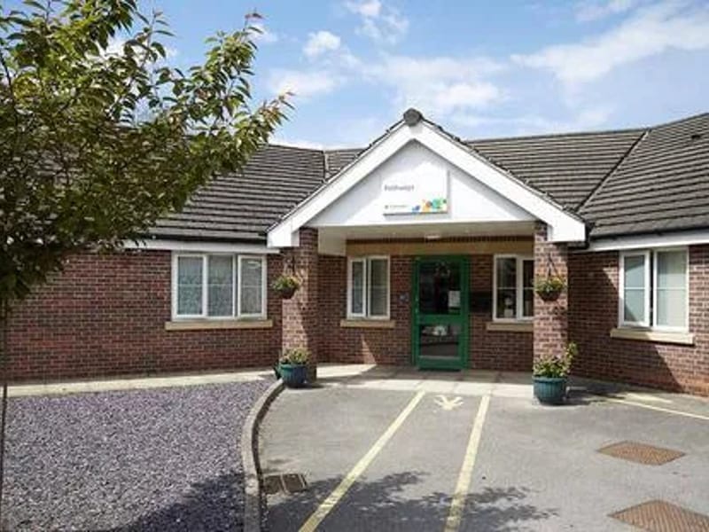 Pathways Health Care Limited - Nursing Home in Sutton In Ashfield, England photo 4