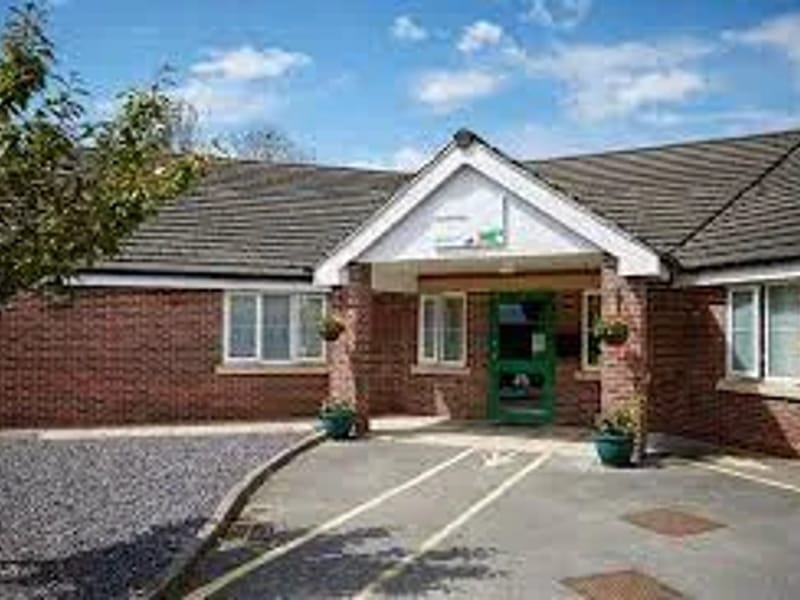 Pathways Health Care Limited - Nursing Home in Sutton In Ashfield, England photo 6
