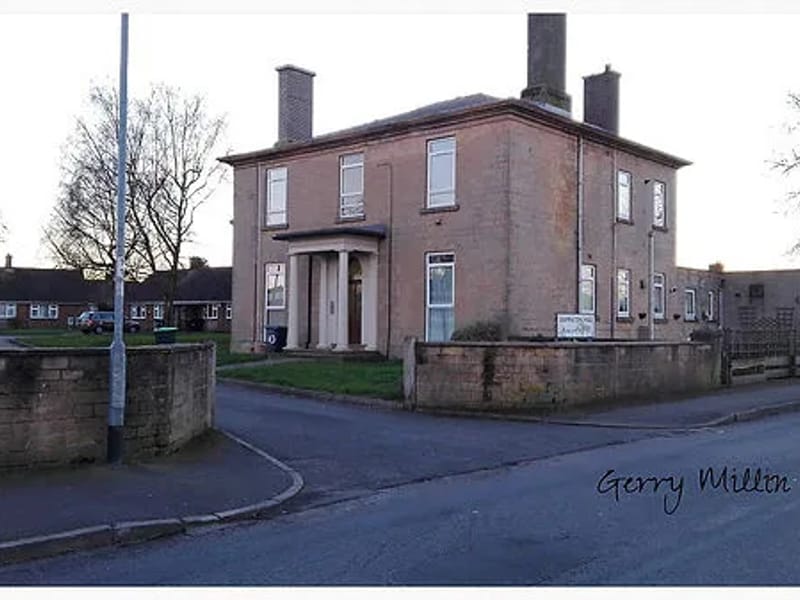 Pathways Health Care Limited - Nursing Home in Sutton In Ashfield, England photo 2