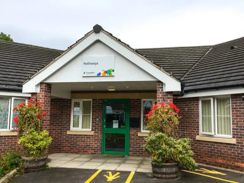 Pathways Health Care Limited - Nursing Home in Sutton In Ashfield, England photo 5
