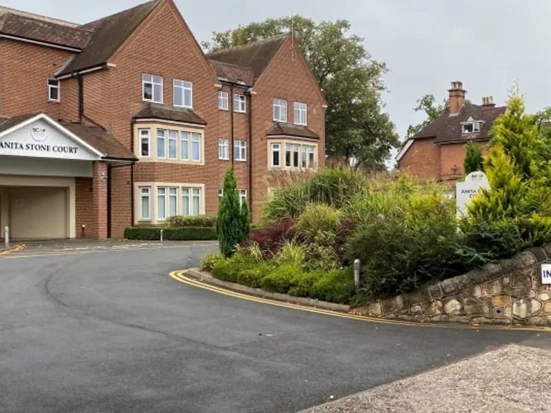 Anita Stone Court in Birmingham, England photo 1