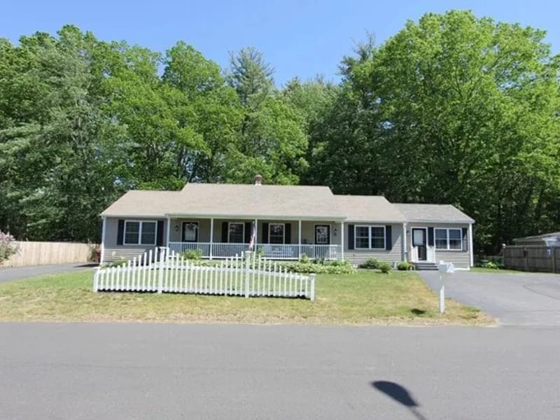 46 Glenwood - Assisted Living in Saco, ME photo 1