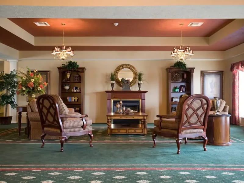 Homewood Health Campus - Assisted Living in Lebanon, IN photo 1
