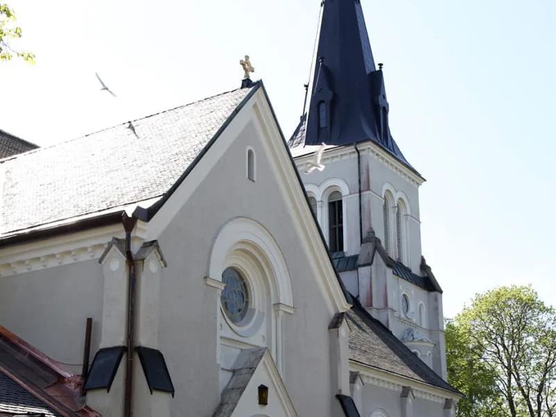 Nykroppa - Serviceboende in Filipstad, Varmland County photo 1