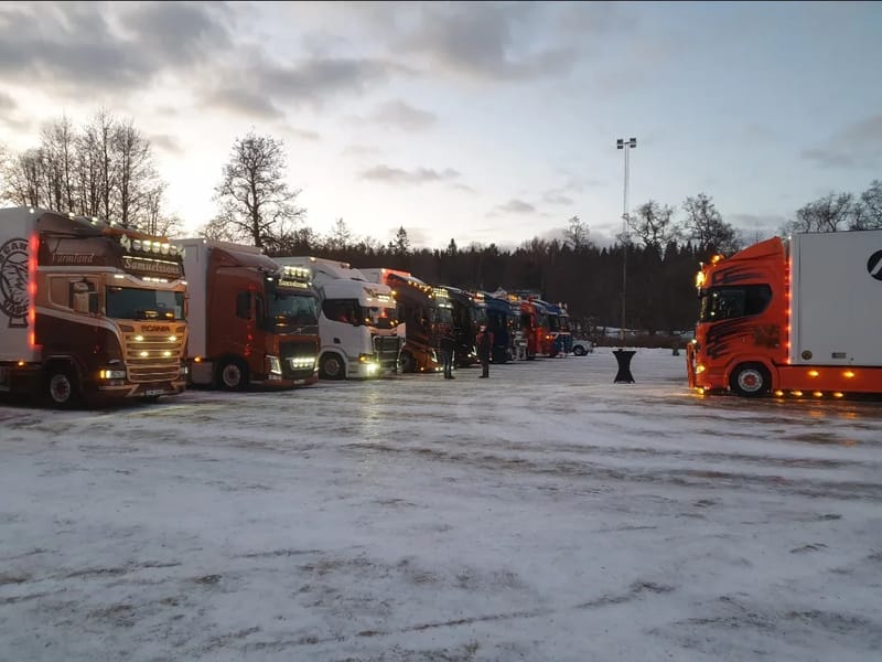 Nykroppa - Serviceboende in Filipstad, Varmland County photo 2