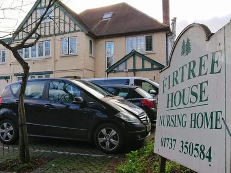 Firtree House Nursing Home - Nursing Home in Banstead, England photo 2