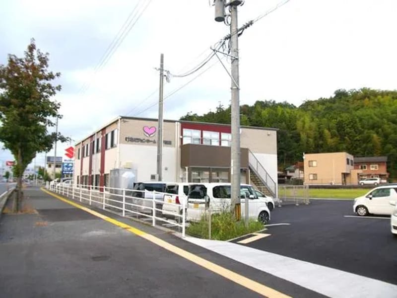 けあビジョンホーム米子陰田 - 有料老人ホーム in 米子市, 鳥取県 photo 2