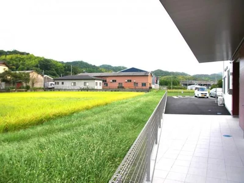けあビジョンホーム米子陰田 - 有料老人ホーム in 米子市, 鳥取県 photo 3