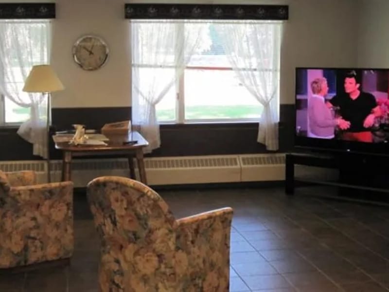 Living Meadows at Luther - Madelia - Nursing Home in Madelia, MN photo 2