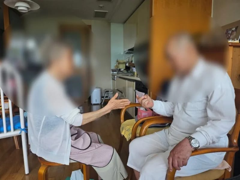가족사랑방문요양센터 - 요양원 in 남양주시, 경기도 photo 2