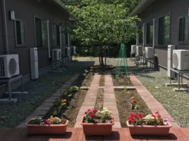 そんぽの家GH秋田旭川 - 有料老人ホーム in 秋田市, 秋田県 photo 1