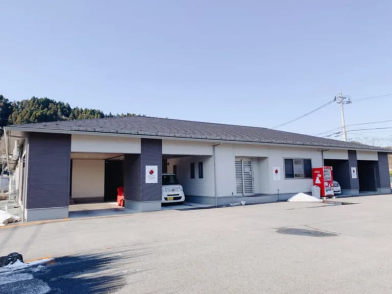 そんぽの家GH秋田旭川 - 有料老人ホーム in 秋田市, 秋田県 photo 2