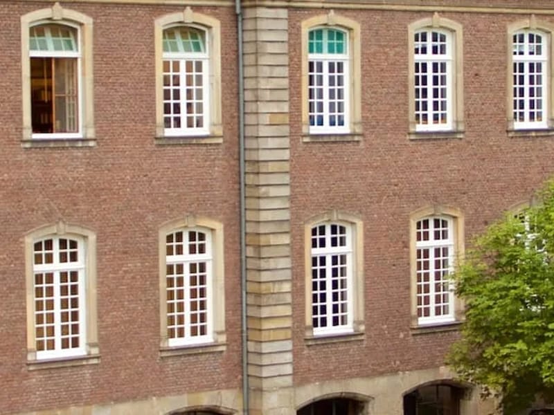Zorgcentrum Kapelhof - Begeleid Wonen in Kerkrade, Limburg photo 1
