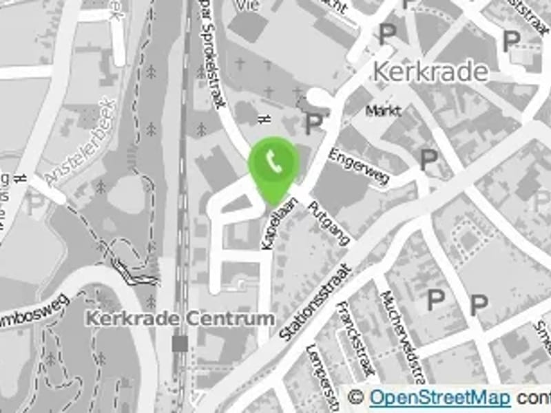 Zorgcentrum Kapelhof - Begeleid Wonen in Kerkrade, Limburg photo 3