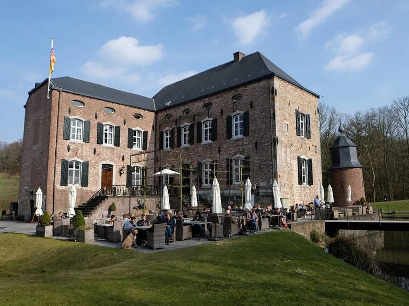 Zorgcentrum Kapelhof - Begeleid Wonen in Kerkrade, Limburg photo 2