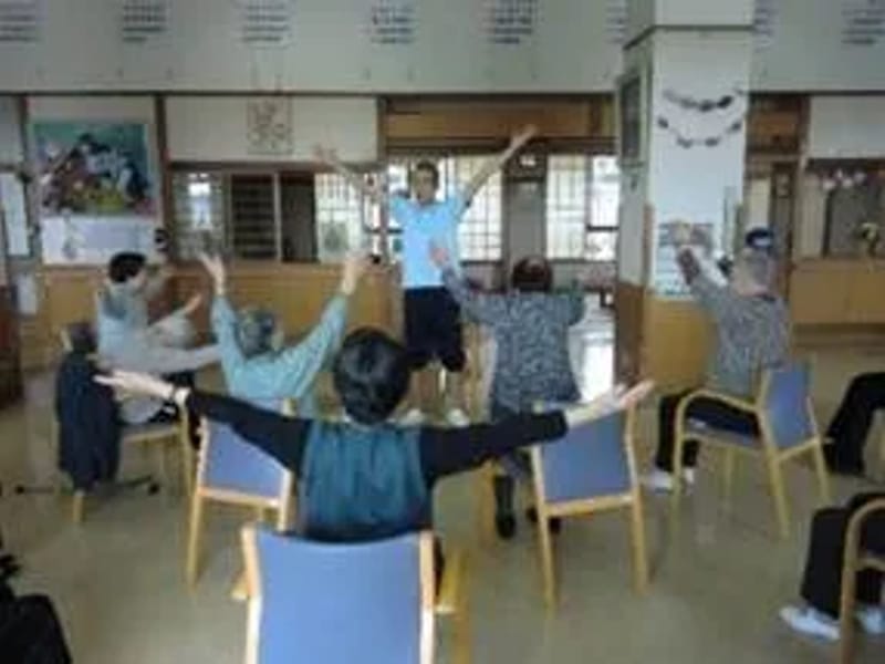 みすみ指定通所介護事業所 - デイサービス in 酒田市, 山形県 photo 2