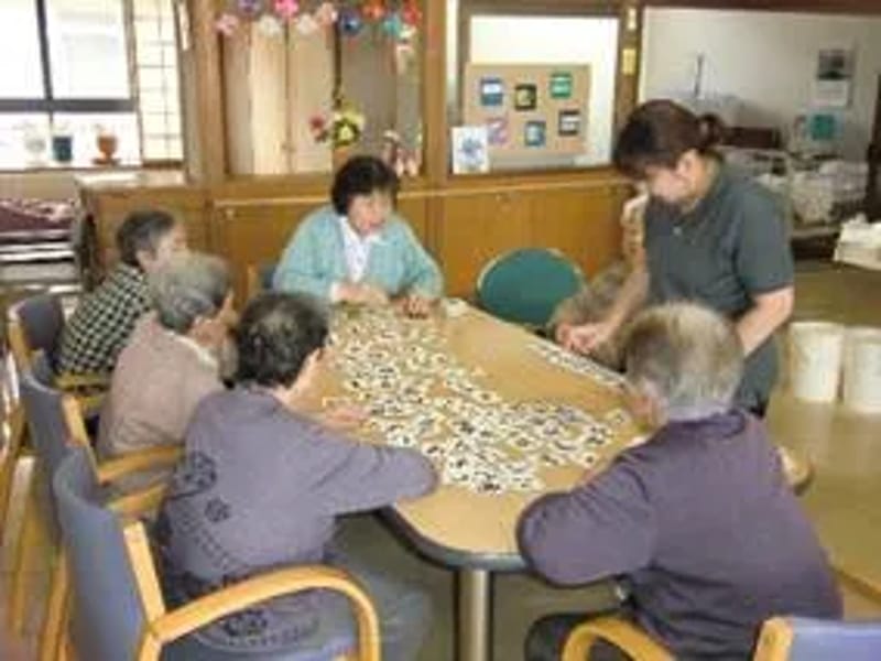みすみ指定通所介護事業所 - デイサービス in 酒田市, 山形県 photo 3