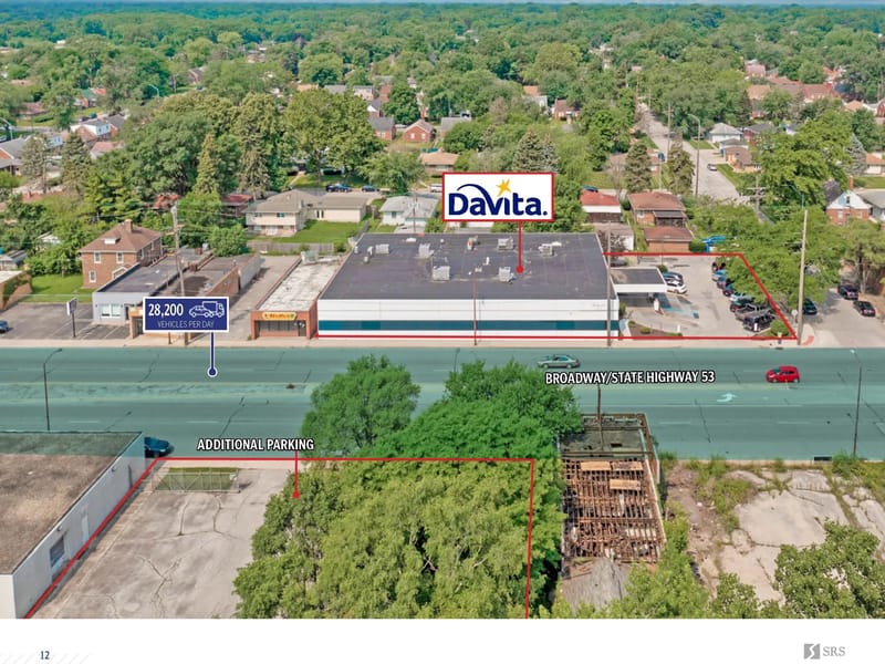 Davita Comprehensive Renal Care - Gar - Dialysis in Gary, IN photo 1
