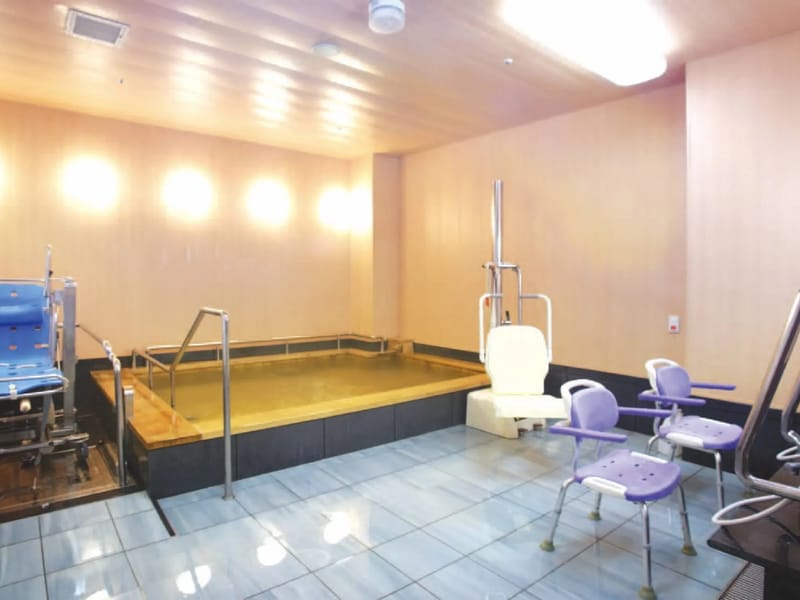 あさくら苑デイサービスセンター - デイサービス in 福井市, 福井県 photo 2