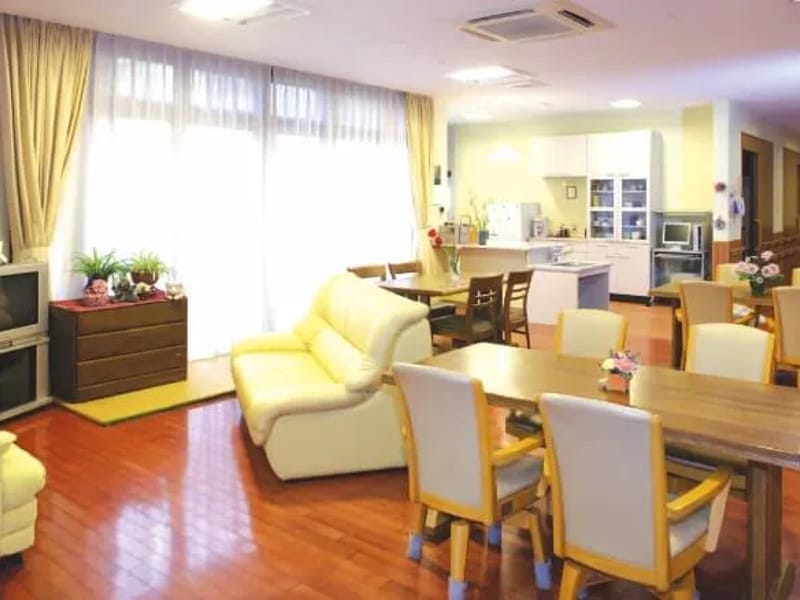 あさくら苑デイサービスセンター - デイサービス in 福井市, 福井県 photo 3