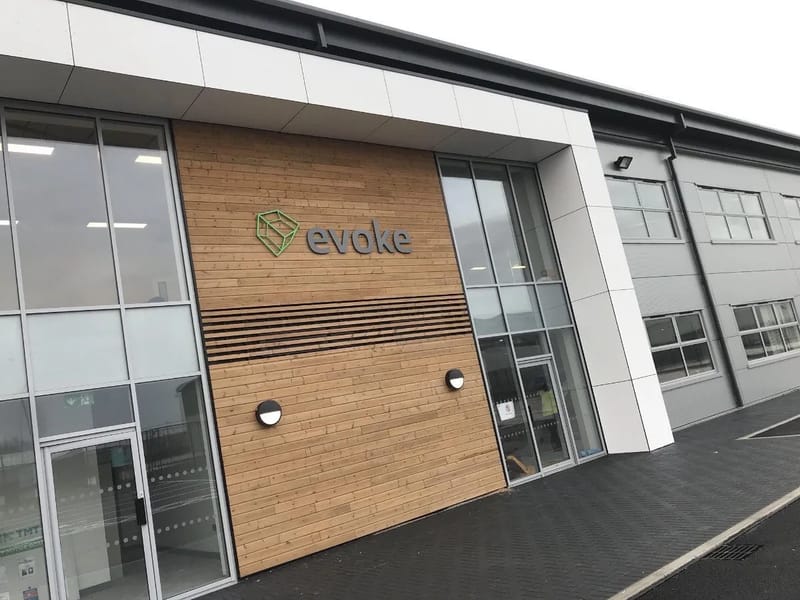 Evoke Support - Assisted Living in Chorley, England photo 1